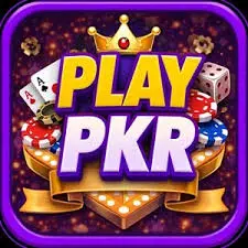PLAYPKR